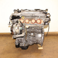 2002 - 2008 Toyota Solara JDM Engine 2.4L 2AZFE