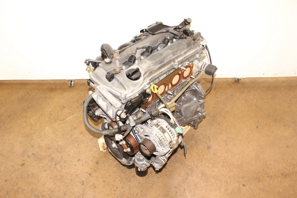 2002 - 2009 Toyota Camry JDM Engine 2.4L 2AZFE