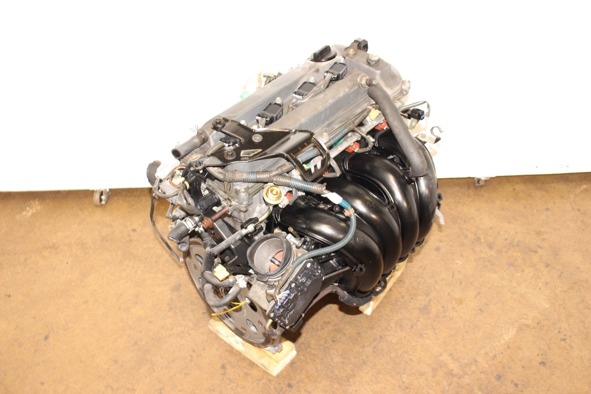 2002-2009 Toyota Camry JDM Engine 2.4L 2AZFE - JDM Engine Pro
