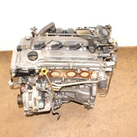 2002 - 2009 Toyota Camry JDM Engine 2.4L 2AZFE