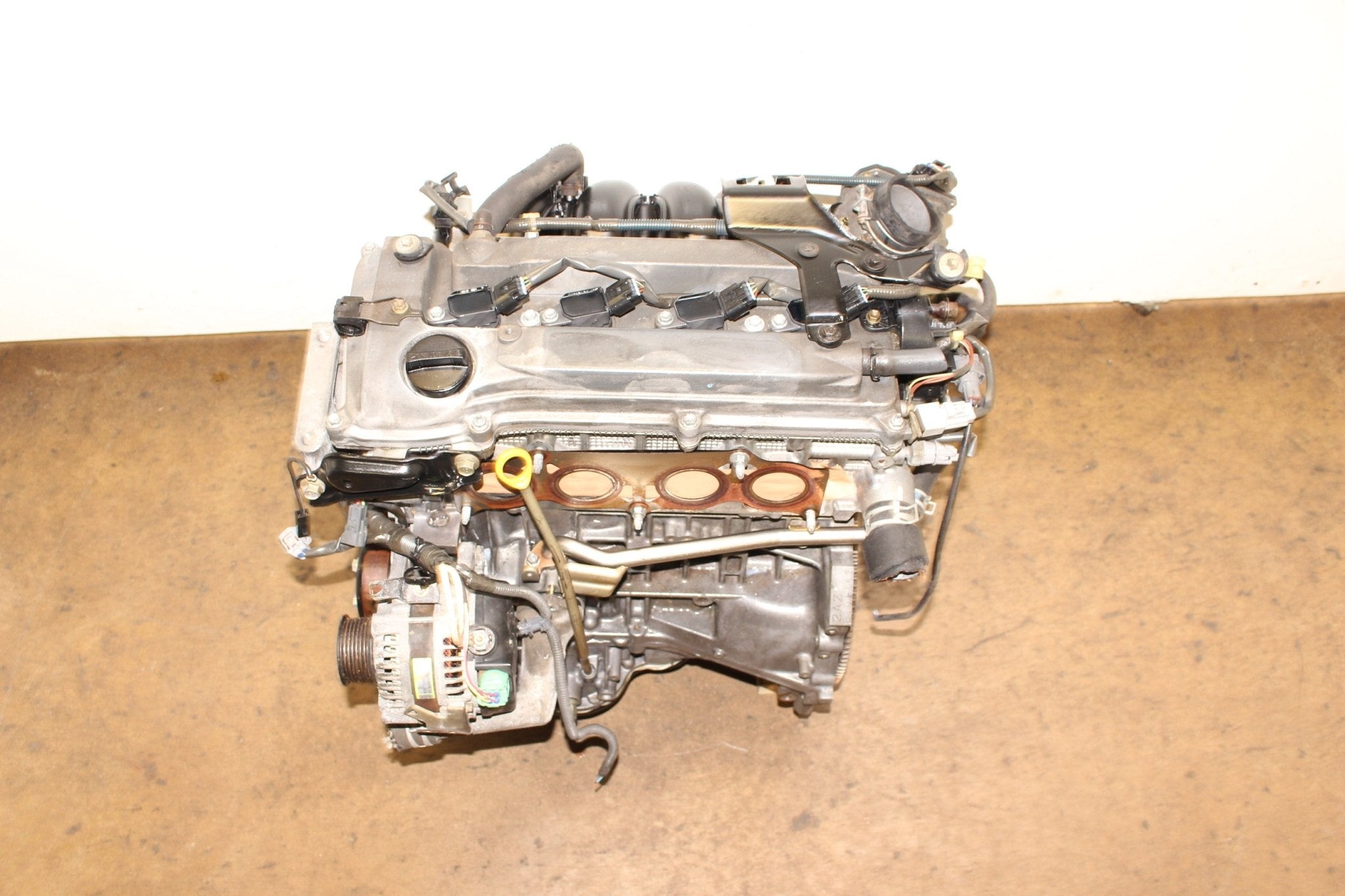 JDM Engines - JDM Engine Pro