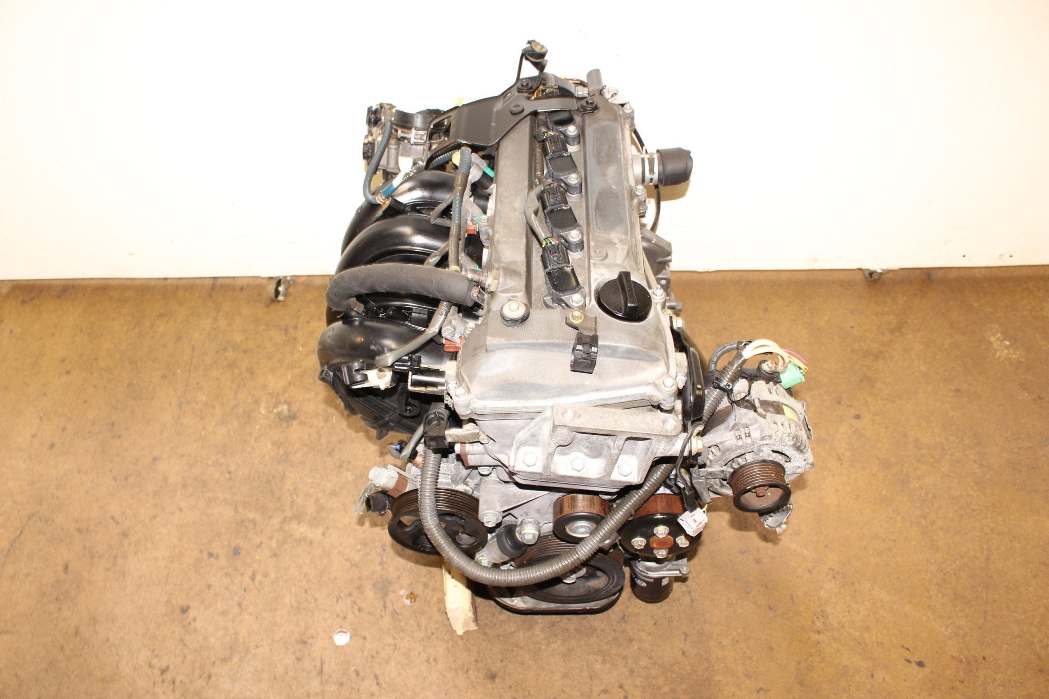 2002-2009 Toyota Camry JDM Engine 2.4L 2AZFE - JDM Engine Pro