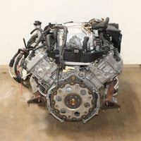 2002 - 2010 Lexus SC430 JDM Engine 4.3L V8 VVT - I 3UZFE