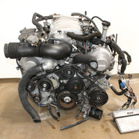 2002 - 2010 Lexus SC430 JDM Engine 4.3L V8 VVT - I 3UZFE