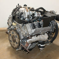 2002 - 2010 Lexus SC430 JDM Engine 4.3L V8 VVT - I 3UZFE