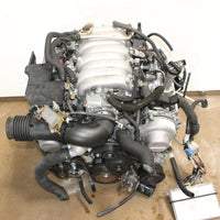 2002 - 2010 Lexus SC430 JDM Engine 4.3L V8 VVT - I 3UZFE