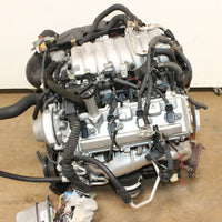 2002 - 2010 Lexus SC430 JDM Engine 4.3L V8 VVT - I 3UZFE