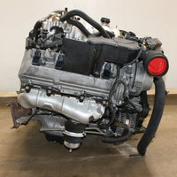 2002 - 2010 Lexus SC430 JDM Engine 4.3L V8 VVT - I 3UZFE