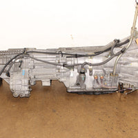 2003 2004 2005 2006 2007 2008 Infiniti FX35 AWD Automatic Transmission 3.5L 6V JDM VQ35 - VQ35DE