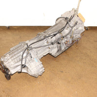 2003 2004 2005 2006 2007 2008 Infiniti FX35 AWD Automatic Transmission 3.5L 6V JDM VQ35 - VQ35DE