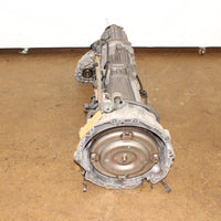 2003 2004 2005 2006 2007 2008 Infiniti FX35 AWD Automatic Transmission 3.5L 6V JDM VQ35 - VQ35DE