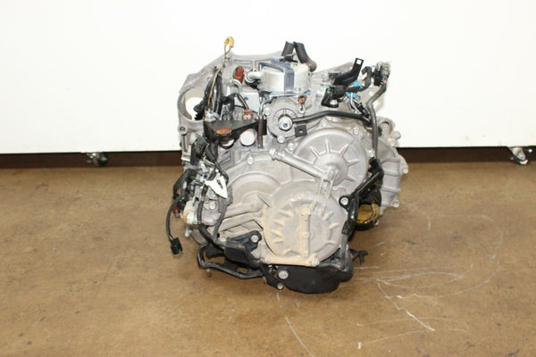 2003 2004 2005 2006 2007 Honda Accord V6 3.0L 5 Speed Auto Transmission JDM J30A