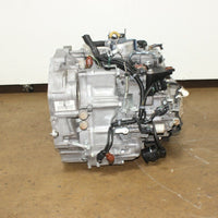 2003 2004 2005 2006 2007 Honda Accord V6 3.0L 5 Speed Auto Transmission JDM J30A