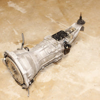 2003 - 2005 Nissan 350Z RWD Manual JDM Transmission 6 Speed VQ35DE