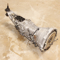2003 - 2005 Nissan 350Z RWD Manual JDM Transmission 6 Speed VQ35DE