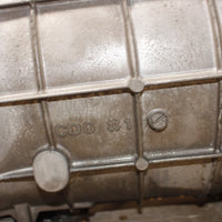 2003 - 2005 Nissan 350Z RWD Manual JDM Transmission 6 Speed VQ35DE
