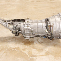2003 - 2005 Nissan 350Z RWD Manual JDM Transmission 6 Speed VQ35DE