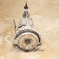 2003 - 2005 Nissan 350Z RWD Manual JDM Transmission 6 Speed VQ35DE