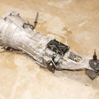 2003 - 2005 Nissan 350Z RWD Manual JDM Transmission 6 Speed VQ35DE