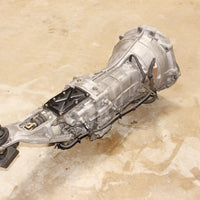 2003 - 2005 Nissan 350Z RWD Manual JDM Transmission 6 Speed VQ35DE