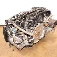 2003 - 2005 Subaru Baja JDM Engine 2.0L SOHC EJ20 EJ25 Replacement