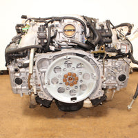 2003 - 2005 Subaru Baja JDM Engine 2.5L SOHC EJ25