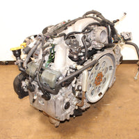 2003 - 2005 Subaru Baja JDM Engine 2.5L SOHC EJ25