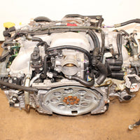 2003 - 2005 Subaru Baja JDM Engine 2.5L SOHC EJ25