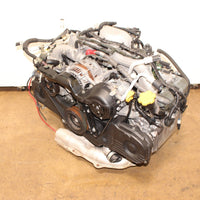 2003 - 2005 Subaru Baja JDM Engine 2.5L SOHC EJ25