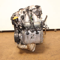 2003 - 2005 Subaru Baja JDM Engine 2.5L SOHC EJ25