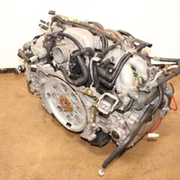 2003 - 2005 Subaru Baja JDM Engine 2.5L SOHC EJ25