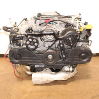 2003 - 2005 Subaru Baja JDM Engine 2.5L SOHC EJ25