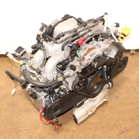 2003 - 2005 Subaru Baja JDM Engine 2.5L SOHC EJ25