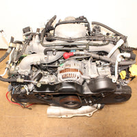 2003 - 2005 Subaru Baja JDM Engine 2.5L SOHC EJ25