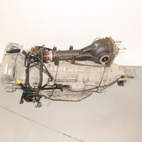 2003 - 2005 Subaru Legacy Auto Transmission JDM EZ30 AWD H6 4X4