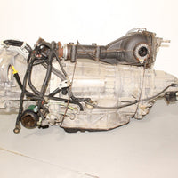 2003 - 2005 Subaru Legacy Auto Transmission JDM EZ30 AWD H6 4X4