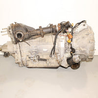 2003 - 2005 Subaru Legacy Auto Transmission JDM EZ30 AWD H6 4X4