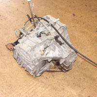 2003 - 2006 Scion XA Automatic JDM Transmission 1.5L 1NZ