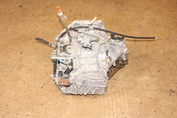 2003 - 2006 Scion XA Automatic JDM Transmission 1.5L 1NZ