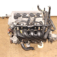2003 - 2006 Scion XA JDM Engine 1.5L 1NZFE