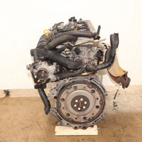 2003 - 2006 Scion XA JDM Engine 1.5L 1NZFE