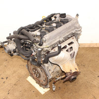 2003 - 2006 Scion XA JDM Engine 1.5L 1NZFE