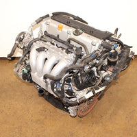 2003 - 2007 Honda Element JDM Engine 2.4L K24A RAA