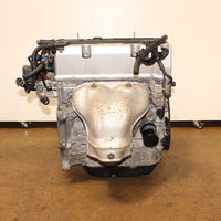2003 - 2007 Honda Element JDM Engine 2.4L K24A RAA
