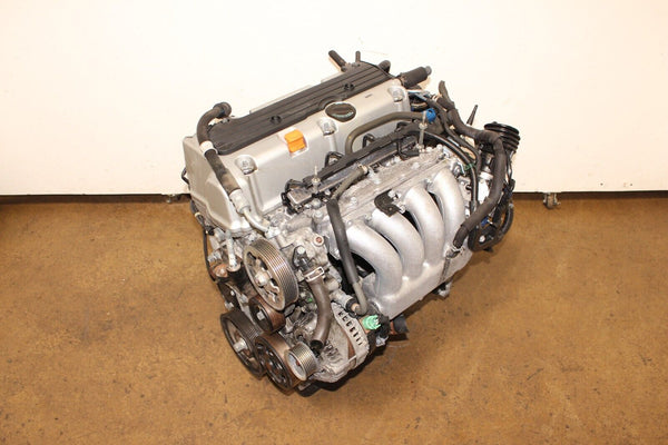 2003 - 2007 Honda Element JDM Engine 2.4L K24A RAA