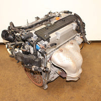 2003 - 2007 Honda Element JDM Engine 2.4L K24A RAA