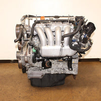 2003 - 2007 Honda Element JDM Engine 2.4L K24A RAA