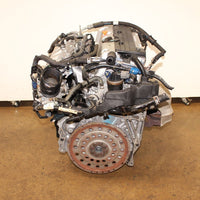 2003 - 2007 Honda Element JDM Engine 2.4L K24A RAA
