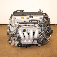 2003 - 2007 Honda Element JDM Engine 2.4L K24A RAA