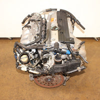 2003 - 2007 Honda Element JDM Engine 2.4L K24A RAA